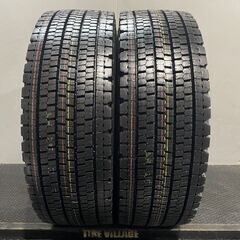 【新品】24年製 札幌発 引取OK BS W900 295/70...