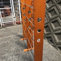 靴置きの画像