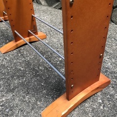 靴置きの画像