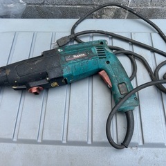 マキタ　電動工具その2