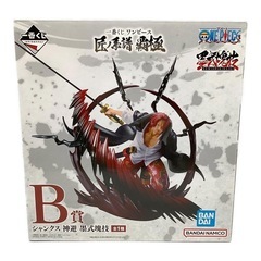 ONE PIECEシャンクス匠ノ系譜　覇極　新品未開封品