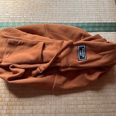 お話中！！ペット用　スリングバッグ