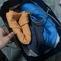 ヨギボー　Yogiboの画像