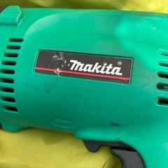 makita M609の画像