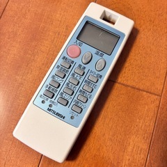 MITSUBISHI リモコン