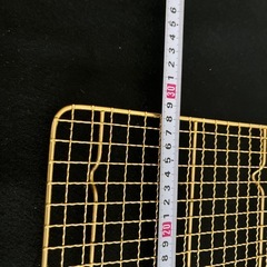 【中古】金パットアミ220×285 4枚セットの画像