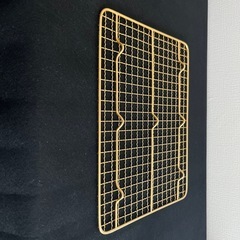 【中古】金パットアミ220×285 4枚セットの画像