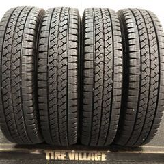 BS BRIDGESTONE BLIZZAK VL1 155/8...