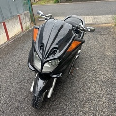 マジェスティ　SG03J　　本日引き渡し可能　乗って帰れます