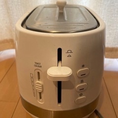 デロンギ　トースターの画像