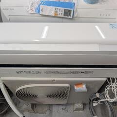 🍧🉐取付込2020年式2,2k6-8畳 分解洗浄済TOSHIBA