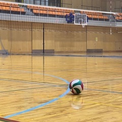 【5/30】一緒にバレーしませんか？🏐
