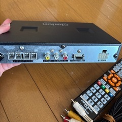 Clarion DTB380の画像