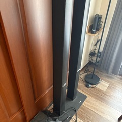 BOSE スタンドスピーカー　アンプセット