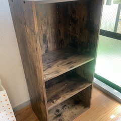 棚