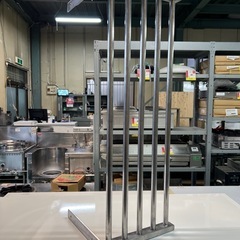 パイプ棚 700x250x250の画像