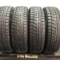 YOKOHAMA ice GUARD iG60 175/65R1...