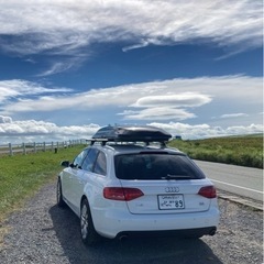 A4 3.2l  V6エンジンの画像
