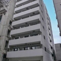 EO✨敷金ゼロ、礼金ゼロ、仲介手数料ゼロ💞明大前駅まで徒歩5分の好立地👣バストイレ別、2人入居可、外国籍可、都市ガス、防犯カメラ⭐ - 世田谷区