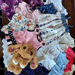 夏服