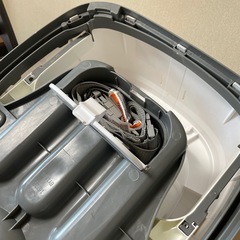 ベビーチェア　【インジェニュイティ】【Ingenuity】 ベビーローチェアの画像