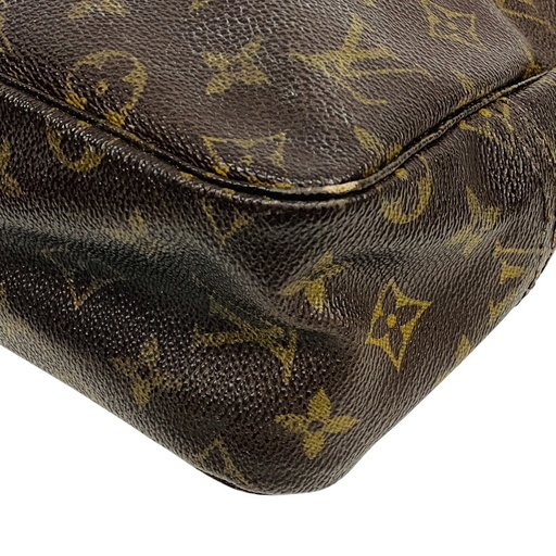 ルイヴィトン LOUIS VUITTON セカンドバッグ モノグラム