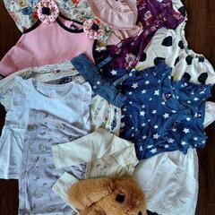 夏服の画像
