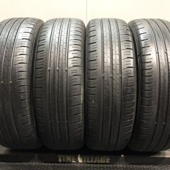 DUNLOP ENASAVE EC300+ 205/65R16 ...