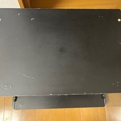 【引取りに来てくださる方】テレビ台の画像