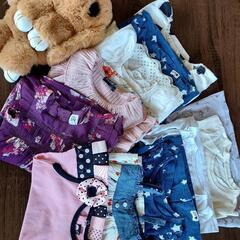 夏服の画像