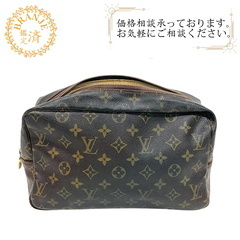 ルイヴィトン LOUIS VUITTON セカンドバッグ モノグ...