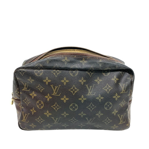 ルイヴィトン LOUIS VUITTON セカンドバッグ モノグラム