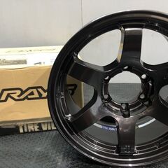 【新品】RAYS gram LIGHT 57 DR-X レイズ ...
