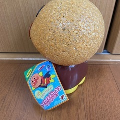 アンパンマン  プリちぃビーンズ　ライティングドールの画像