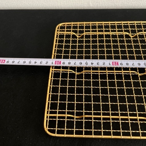 【中古】金パットアミ230×315 8枚セット