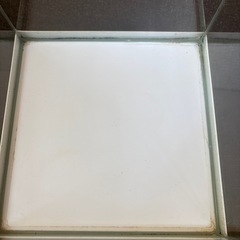 AQXT キューブ水槽の画像