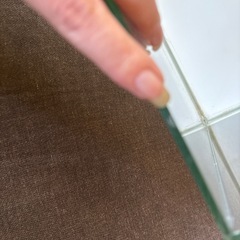 AQXT キューブ水槽の画像