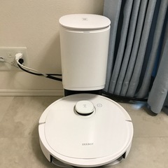 【ジャンク品】ECVACS   T9＋
