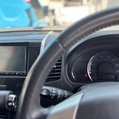 ワゴンRスティングレーの画像