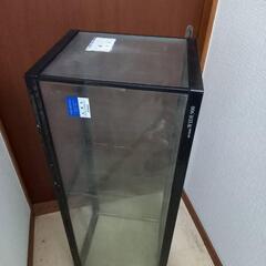【お譲り先決定】90リットル 水槽
