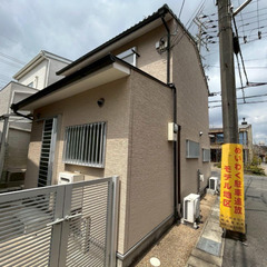 ☆4ＤＫ ☆初期費用無料特集　戸建☆プロフ必読☆初期費用を安くし...