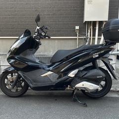 PCX125