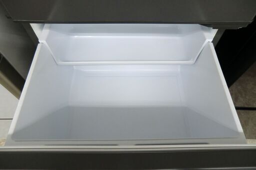 MITSUBISHI 3ドア冷蔵庫 自動製氷 300L 2020年製 MR-CX30F-H形