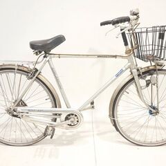 BRIDGESTONE 「ブリヂストン」 26インチ シティサイクル