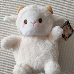 ぬいぐるみ