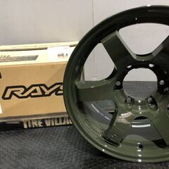 【新品】RAYS gramLIGHT 57 DR-X レイズ グ...