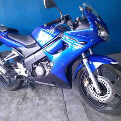 HONDA CBR125R 格安提供車 エンジン始動確認 半額配...