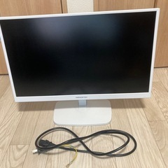 PCモニター