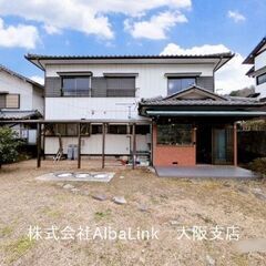 税込198万円！駐車スペース3台以上！7LDK！高松市戸建