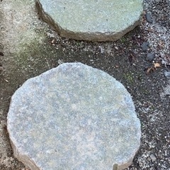 敷石　10個